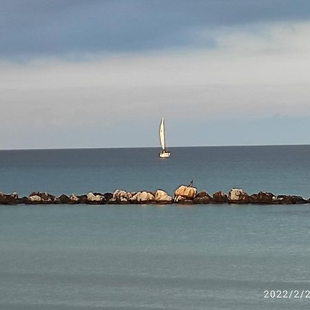 Apartament A Due Passi Dal Mare Otranto Zewnętrze zdjęcie