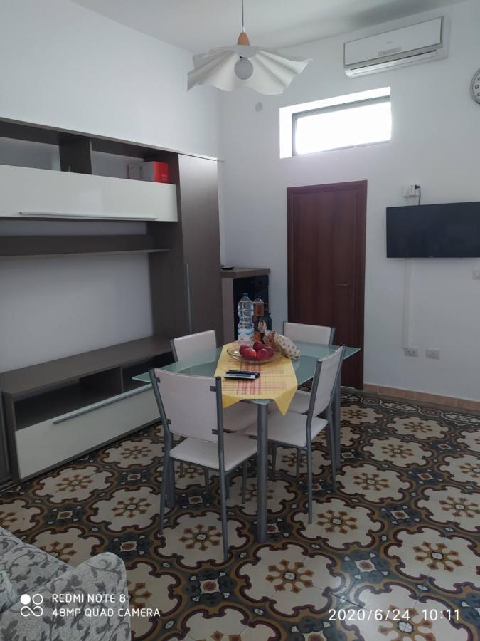 Apartament A Due Passi Dal Mare Otranto Zewnętrze zdjęcie
