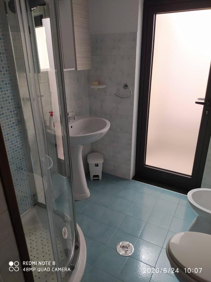 Apartament A Due Passi Dal Mare Otranto Zewnętrze zdjęcie
