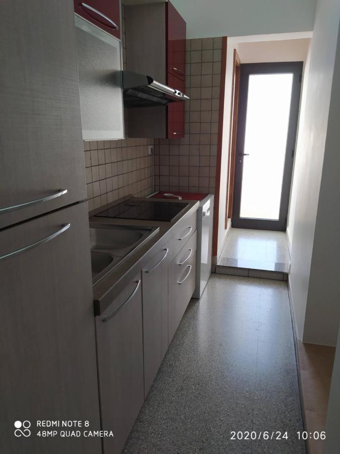 Apartament A Due Passi Dal Mare Otranto Zewnętrze zdjęcie