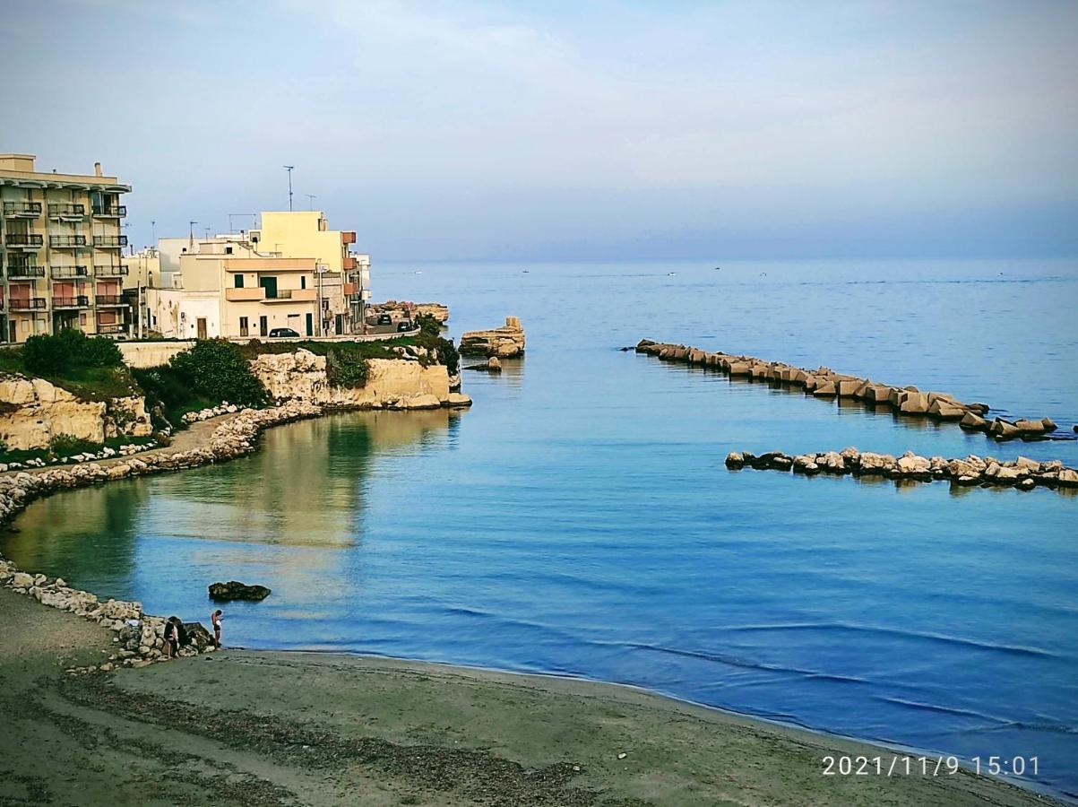 Apartament A Due Passi Dal Mare Otranto Zewnętrze zdjęcie